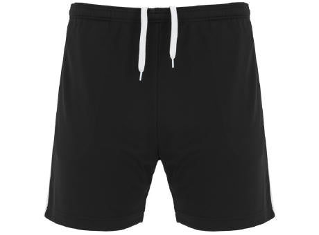 BERMUDA-SHORTS LAZIO S/S BLACK