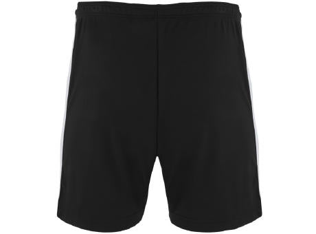 BERMUDA-SHORTS LAZIO S/S BLACK