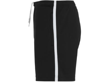 BERMUDA-SHORTS LAZIO S/S BLACK