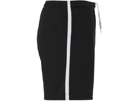 BERMUDA-SHORTS LAZIO S/S BLACK