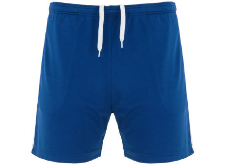 BERMUDA-SHORTS LAZIO S/S BLACK
