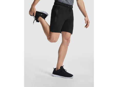 BERMUDA-SHORTS BETIS S/S BLACK