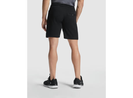 BERMUDA-SHORTS BETIS S/S BLACK