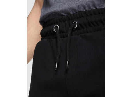 BERMUDA-SHORTS BETIS S/S BLACK