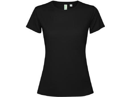 T-SHIRT ESTORIL WOMAN S/S WHITE