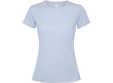T-SHIRT ESTORIL WOMAN S/S WHITE
