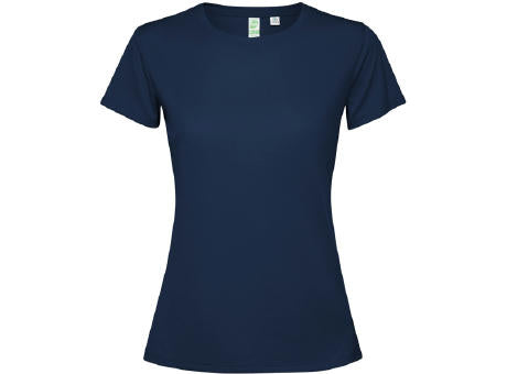 T-SHIRT ESTORIL WOMAN S/S WHITE