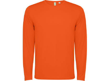 LANGÄRMLIGES T-SHIRT ESTORIL S/XS WHITE