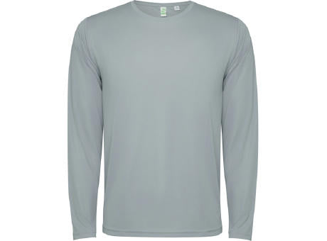 LANGÄRMLIGES T-SHIRT ESTORIL S/XS WHITE