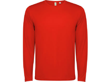 LANGÄRMLIGES T-SHIRT ESTORIL S/XS WHITE