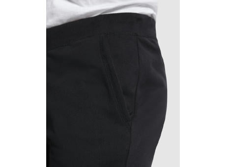 SPORTLICHE BERMUDA-SHORTS SPIRO S/S BLACK