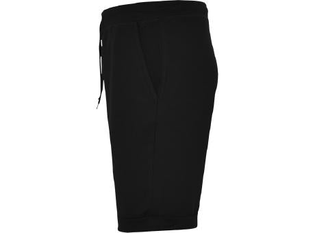SPORTLICHE BERMUDA-SHORTS SPIRO S/S BLACK