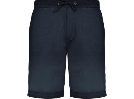 SPORTLICHE BERMUDA-SHORTS SPIRO S/S BLACK