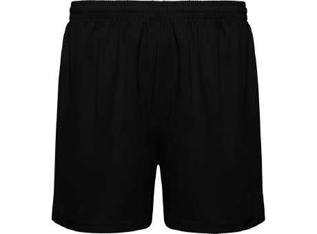 FUSSBALLHOSEN PLAYER S/M WHITE