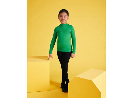 MÄNNER LEGGINGS BETTER S/XS-S BLACK