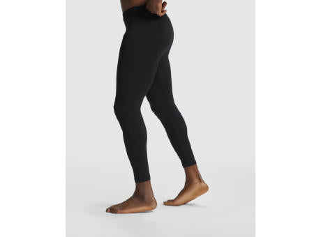 MÄNNER LEGGINGS BETTER S/XS-S BLACK