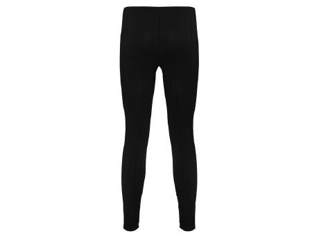 MÄNNER LEGGINGS BETTER S/XS-S BLACK
