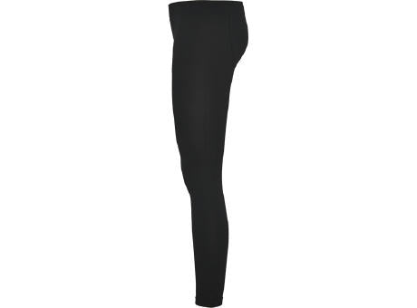 MÄNNER LEGGINGS BETTER S/XS-S BLACK