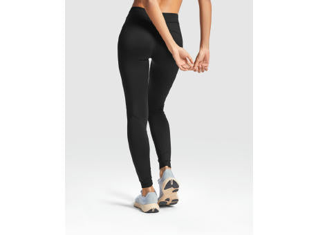 LEGGINGS ADELAIDA S/S BLACK