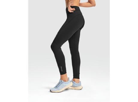 LEGGINGS ADELAIDA S/S BLACK