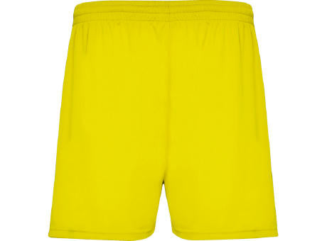 FUSSBALLHOSEN CALCIO S/M WHITE