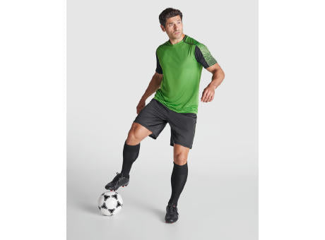 SPORTBEKLEIDUNG JUVE S/S WHITE/BLACK