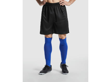 SHORTS ARSENAL S/M BLACK