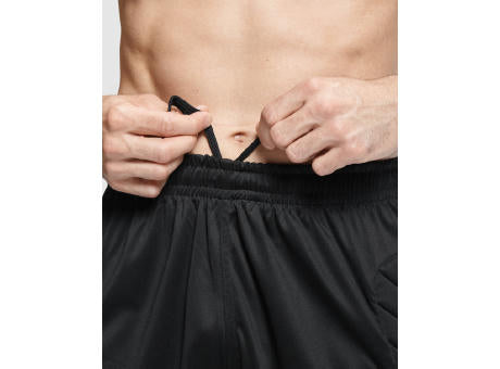 SHORTS ARSENAL S/M BLACK