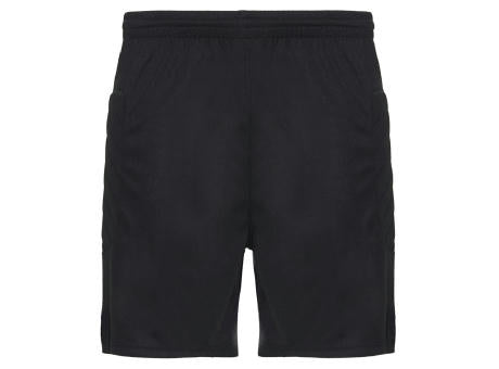 SHORTS ARSENAL S/M BLACK