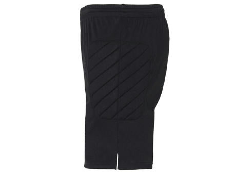SHORTS ARSENAL S/M BLACK