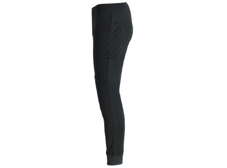 HOSEN BAYERN S/M BLACK