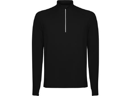 PULLOVER ESTAMBUL S/S BLACK