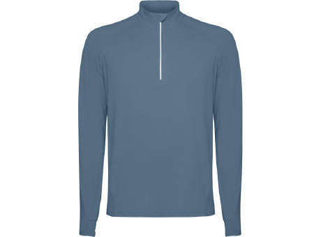 PULLOVER ESTAMBUL S/S BLACK