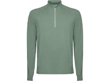 PULLOVER ESTAMBUL S/S BLACK
