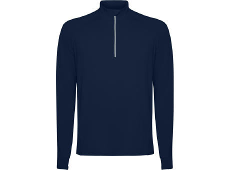 PULLOVER ESTAMBUL S/S BLACK