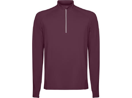 PULLOVER ESTAMBUL S/S BLACK