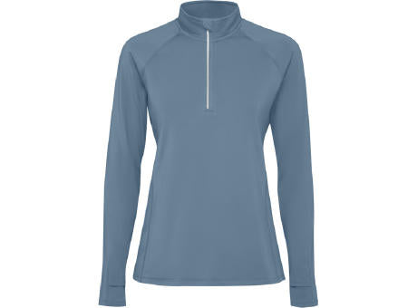 PULLOVER ESTAMBUL WOMAN S/S BLACK