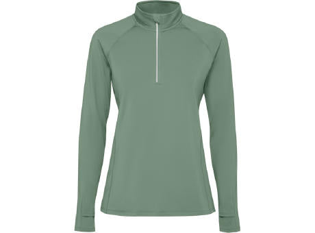 PULLOVER ESTAMBUL WOMAN S/S BLACK