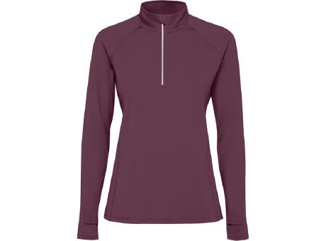 PULLOVER ESTAMBUL WOMAN S/S BLACK