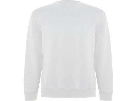PULLOVER BATIAN S/XS WHITE