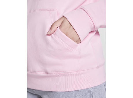 PULLOVER VINSON S/XS WHITE
