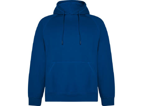 PULLOVER VINSON S/XS WHITE