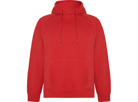 PULLOVER VINSON S/XS WHITE