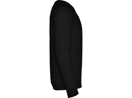 PULLOVER ANNAPURNA S/S BLACK