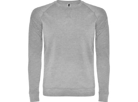 PULLOVER ANNAPURNA S/S BLACK
