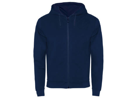 PULLOVER FUJI S/S BLACK