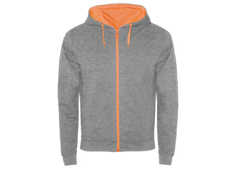 PULLOVER FUJI S/S BLACK