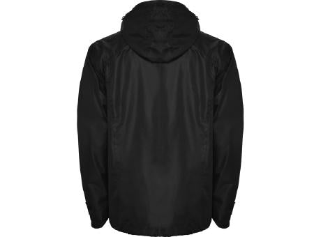 JACKE ALASKA S/S BLACK