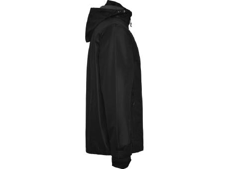 JACKE ALASKA S/S BLACK
