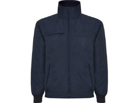 JACKE YUKON S/S BLACK